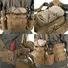 Сумка Helikon FOXTROT Mk2 Belt Rig Cordura Coyote Фото 4